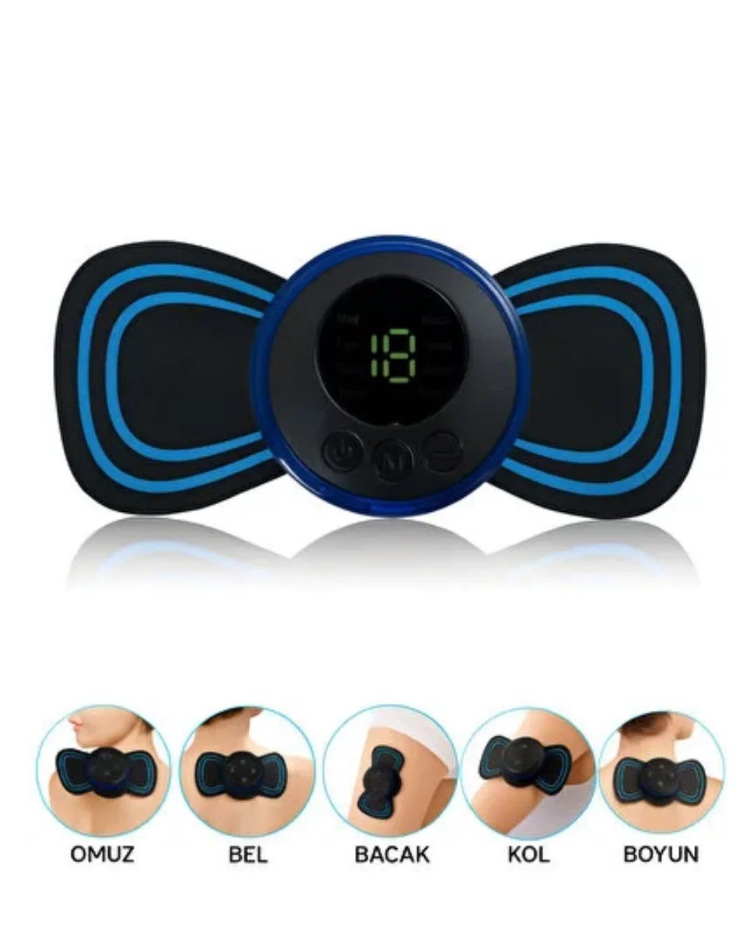 TEKLİ SİXPAD