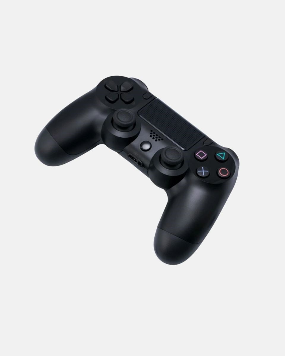 Titreşimli Kablosuz Oyun Kolu – Ps4, Pc, Mobil, Tablet Ve Steam Uyumlu