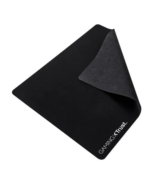Trust 24752 Basic Mouse ve Mousepad-Siyah