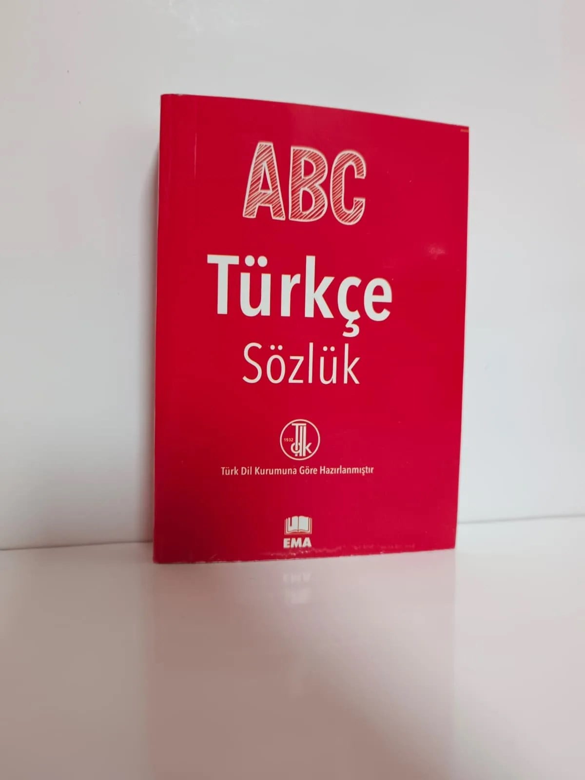 Türkçe Sözlük