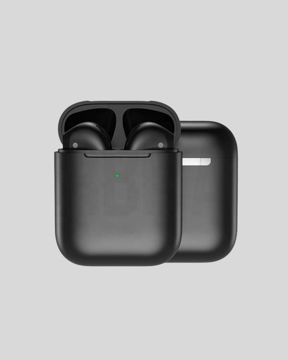 Tws Pro 5 Bluetooth 5.1 Kablosuz Kulaklık – 3d Hd Ses, Gürültü Engelleme, Şarj Kutulu