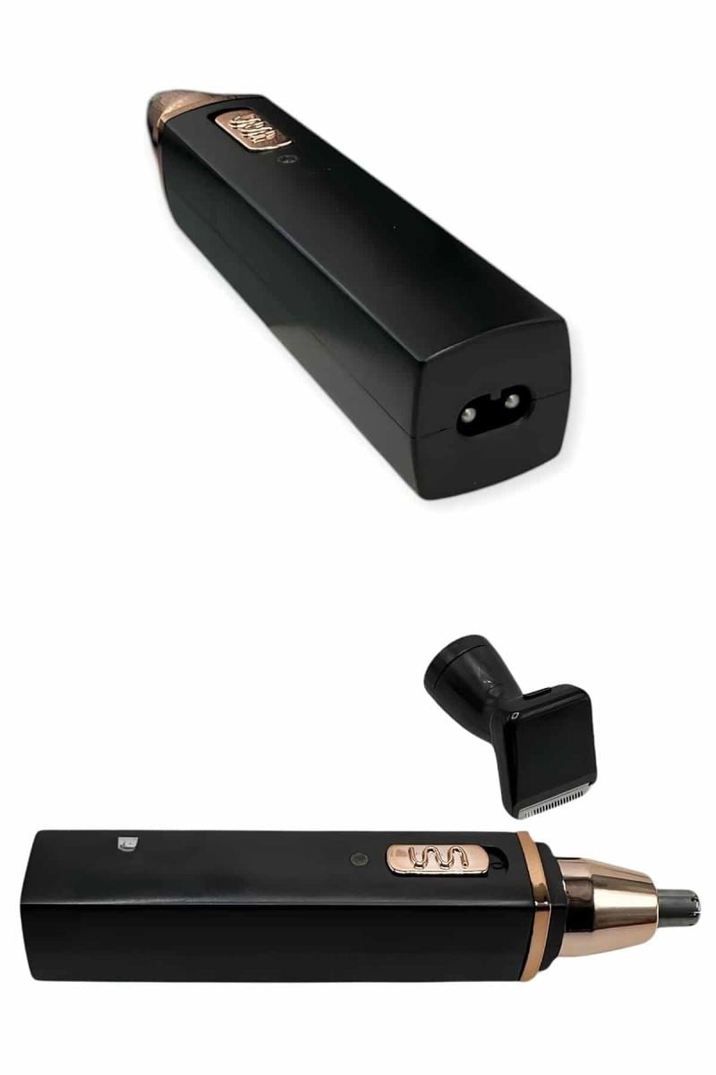 Usb Sarjlı Tı Raş Makinesi Usb Sarjlı Traş Makinesi Uzun Ömürlü