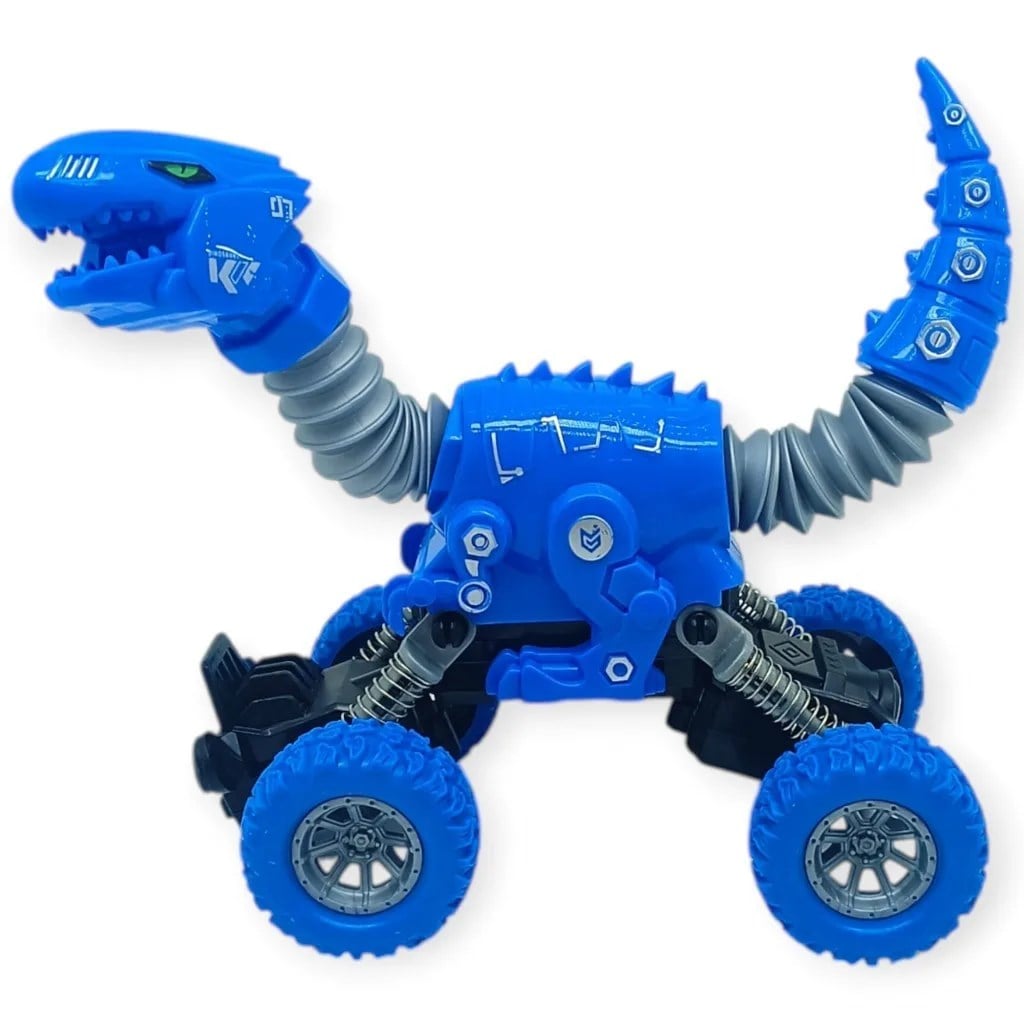 Uzayan Dinazor Arabalar 18 cm