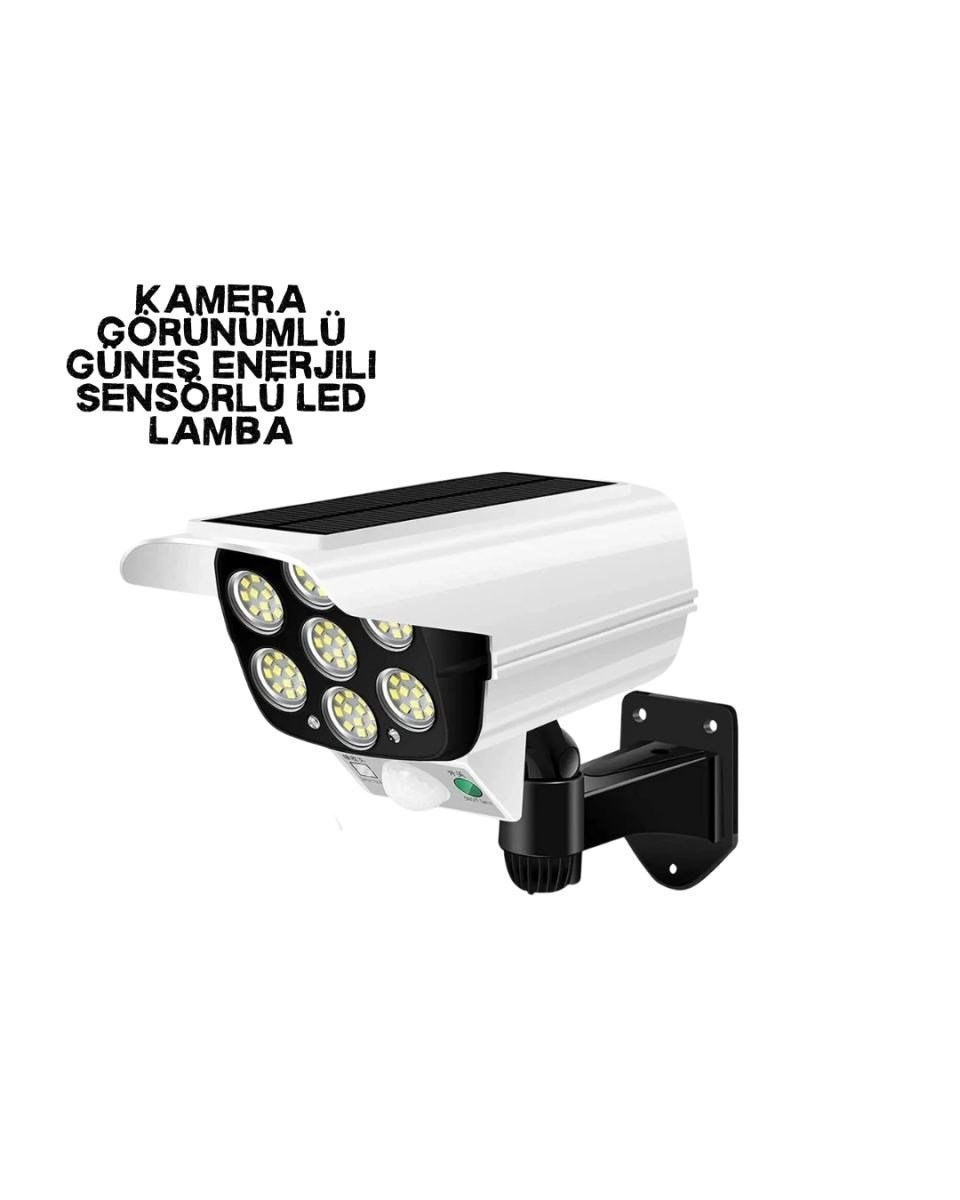 V070 Solar Lamba
