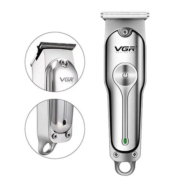 V071 Tıraş Makinesi