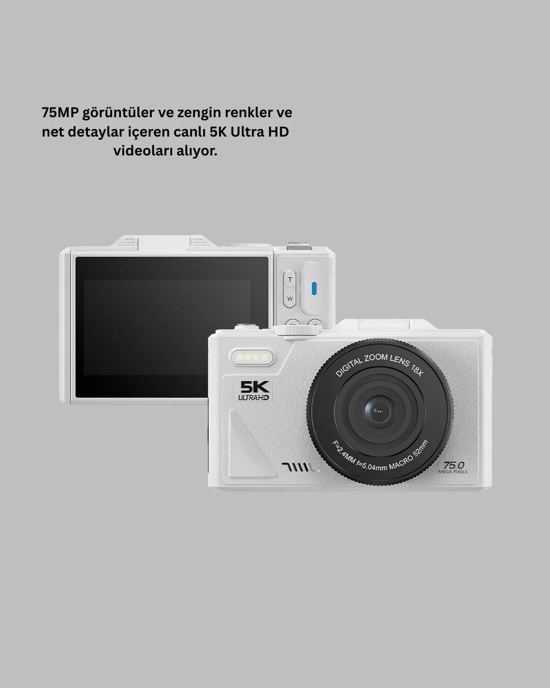 W1 KAMERA