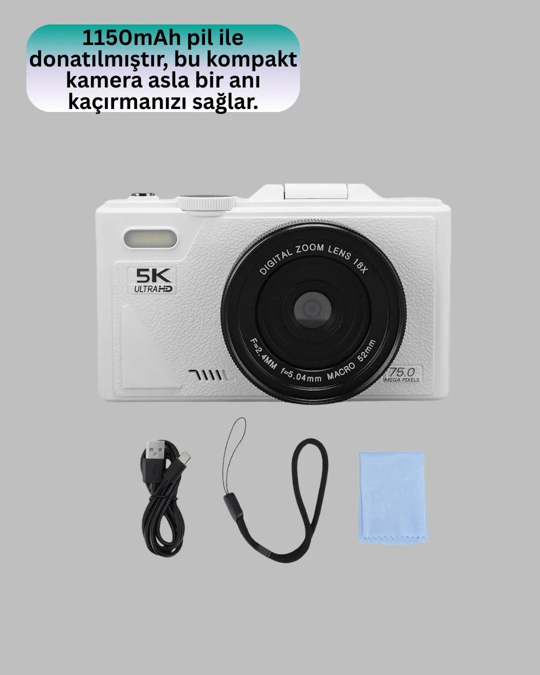 W1 KAMERA