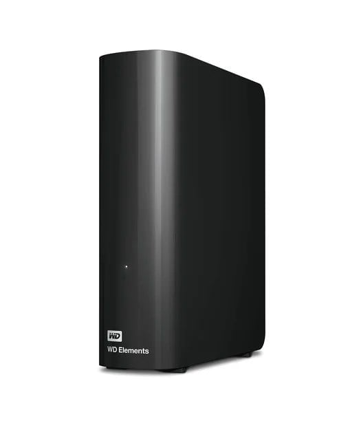 WD ELEMENTS DESKTOP 10TB