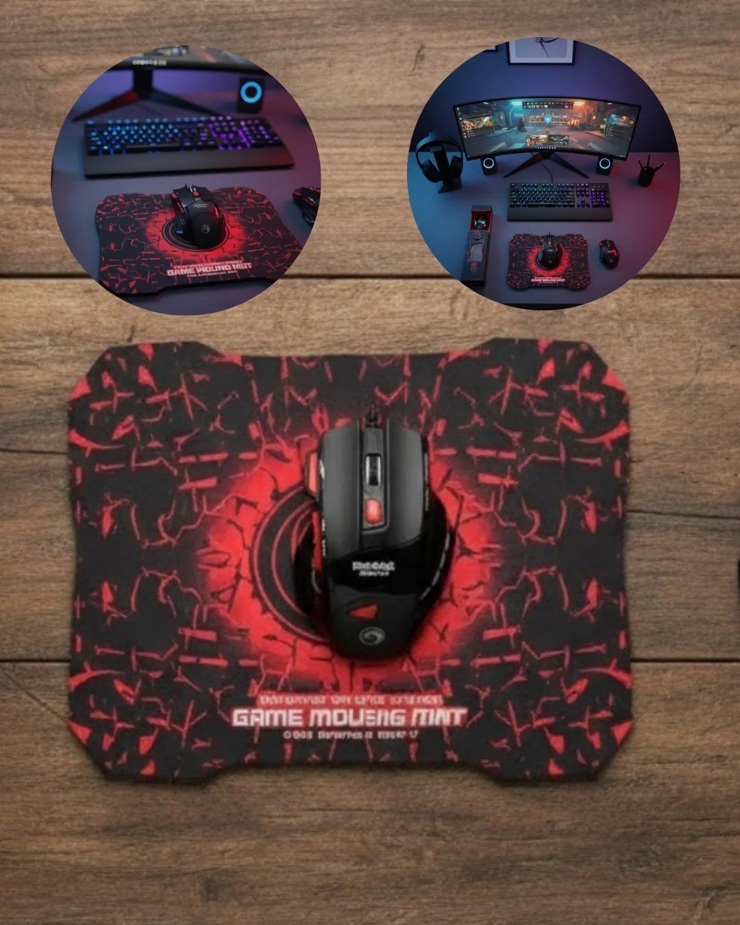 X7 MOUSE SET
