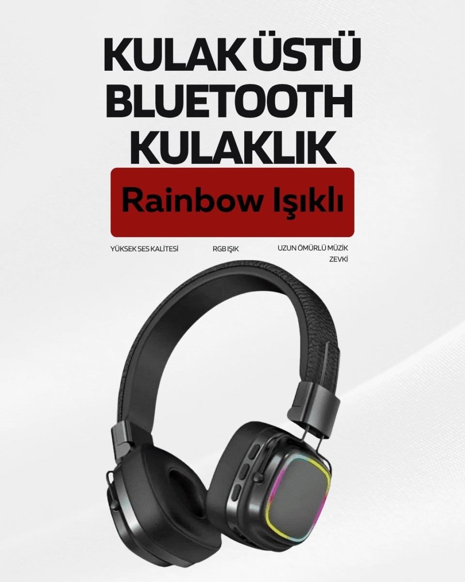 Xy30-bluetooth Kulaklık