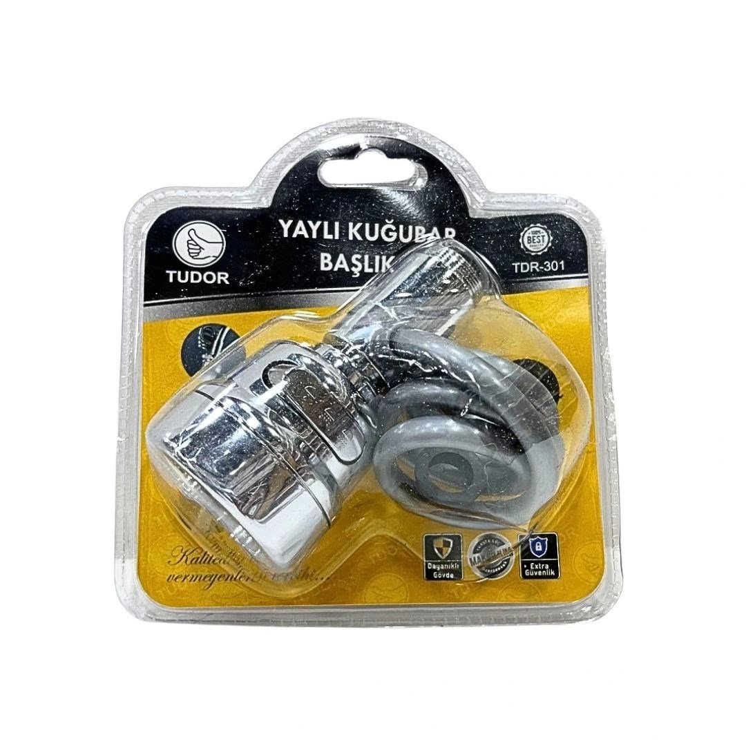 Yaylı Kubar Başlığı