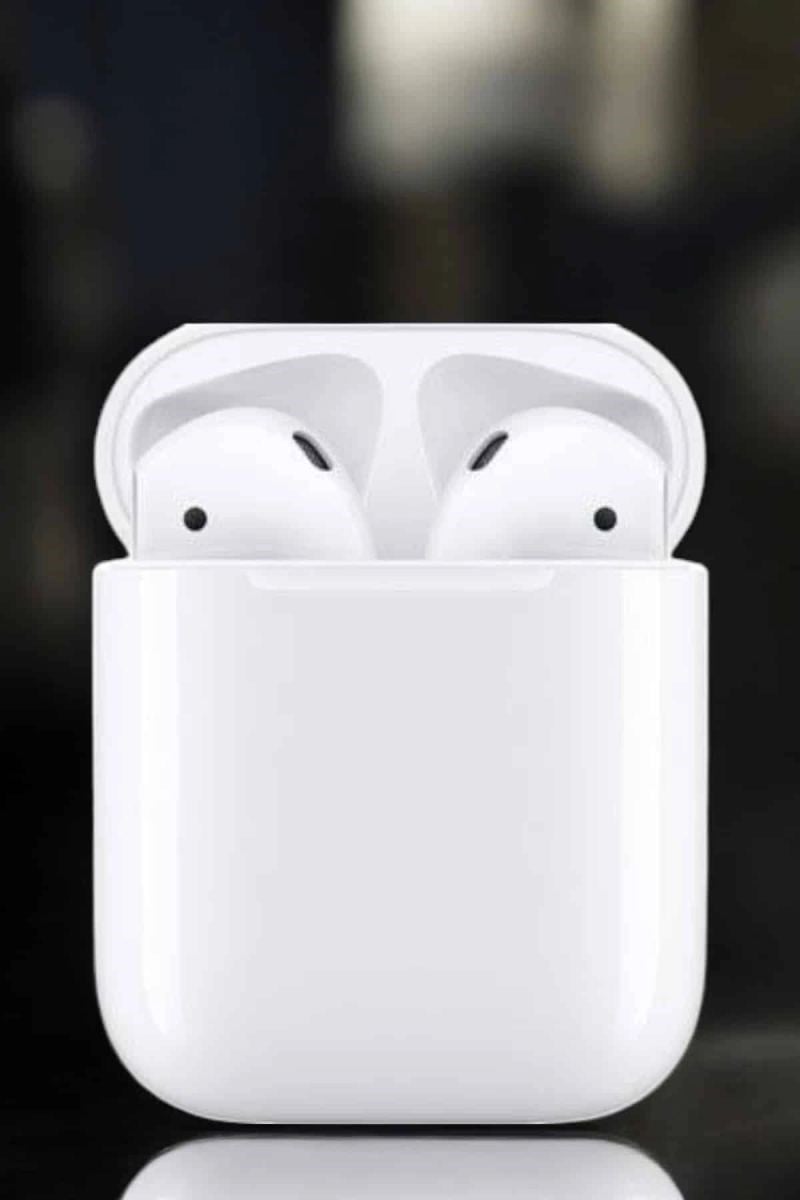 Yeni Nesil Bluetooth 5.0 Kablosuz Kulaklık Yüksek Ses Kalitesi Ve Uzun Pil Ömrü