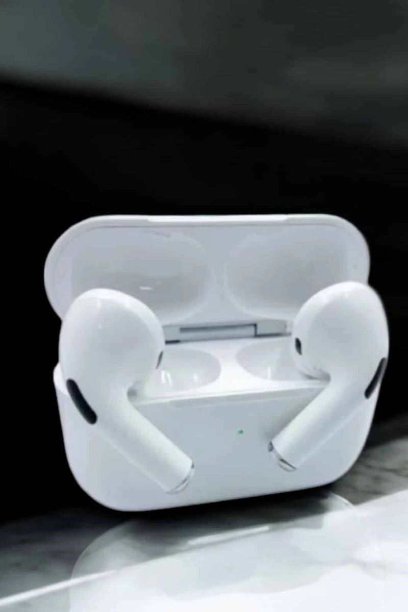 Yeni Nesil Bluetooth Kulaklık Anc Özelliği Yüksek Ses Kaliteli