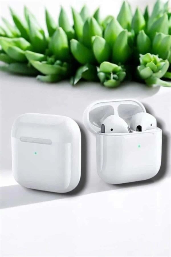 Yeni Nesil Hd Ses Ve Dokunmatik Kontrol Akıllı Ve Şık Bluetooth Kulaklık