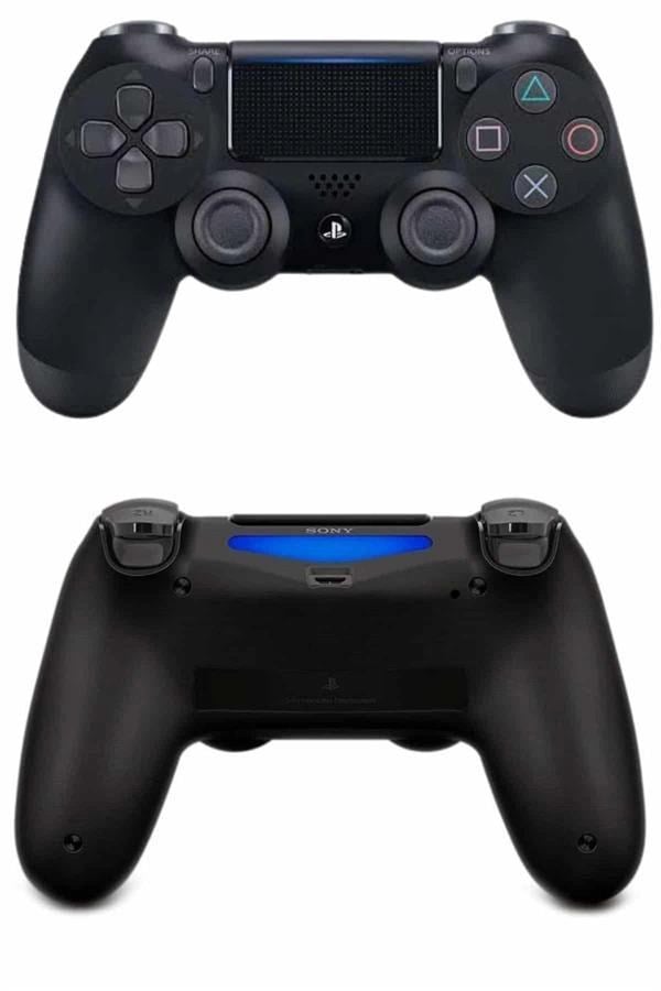 Yeni Nesil Joystick Oyun Kolu Android Uyumlu Kablosuz Titreşimli