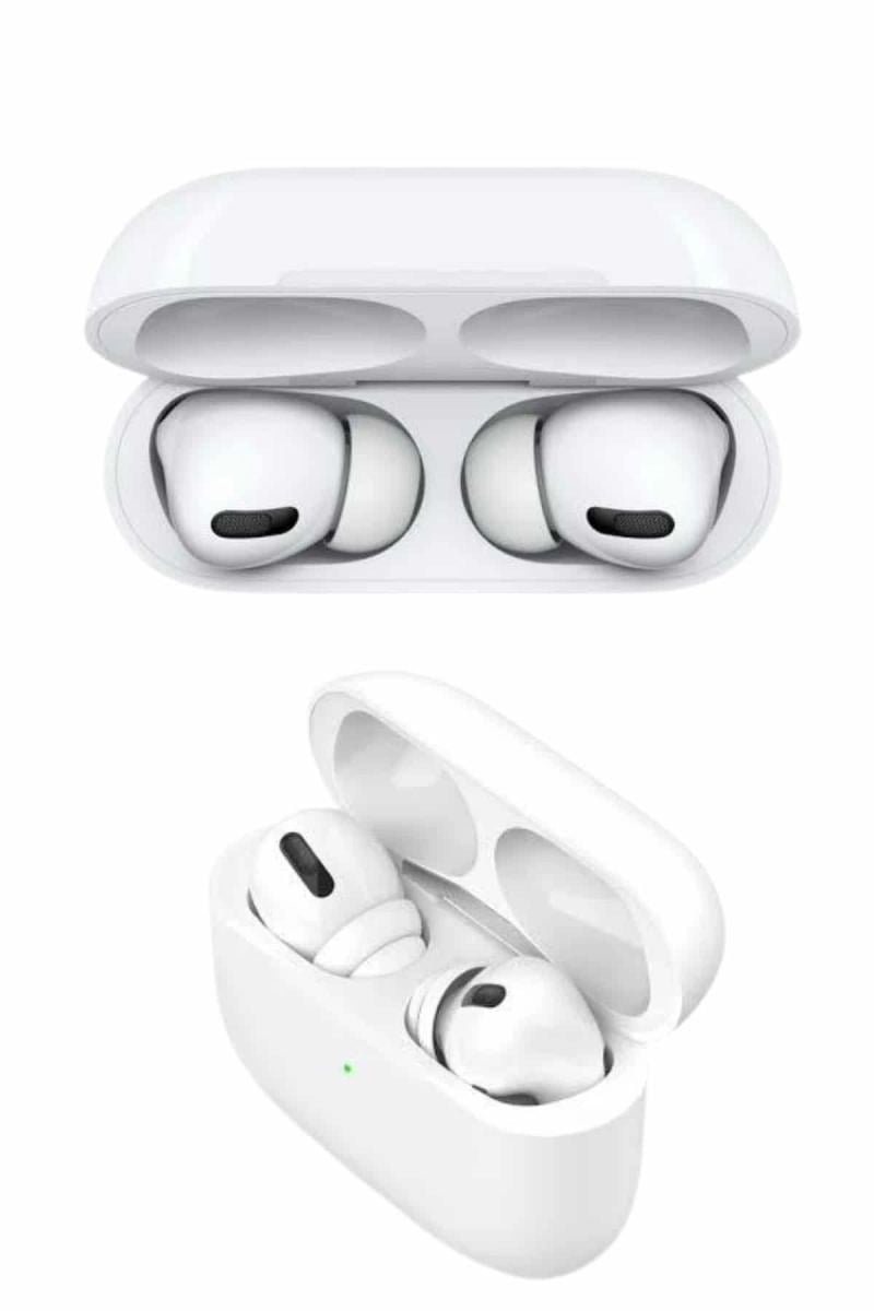 Yeni Nesil Pro Bluetooth Kulaklık Android Ve İos Uyumlu Dokunmatik Kontrol
