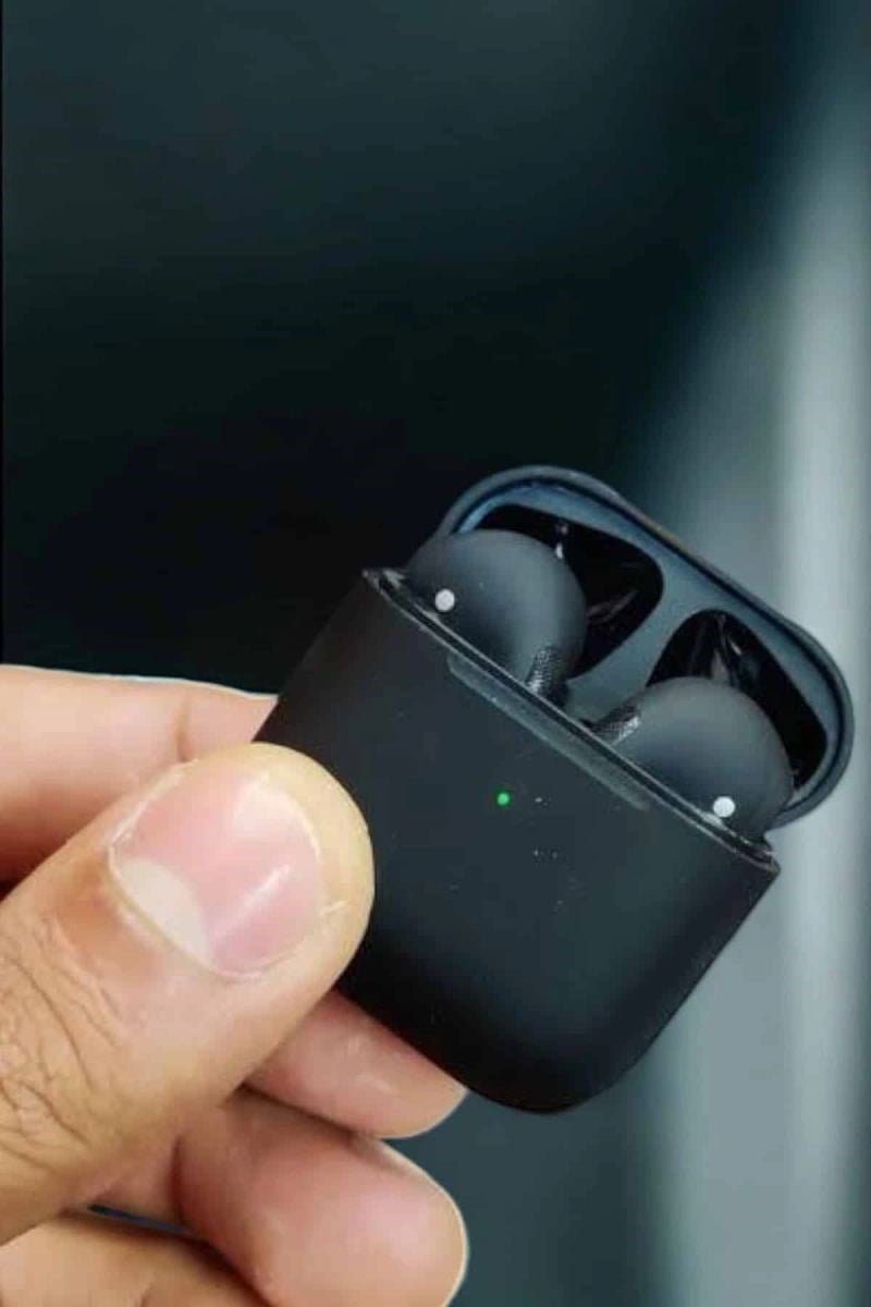 Yeni Nesil Pro Bluetooth Kulaklık Dokunmatik Kontrol Otomatik Açılma