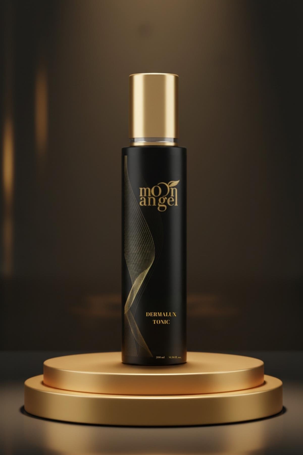  Collagen İçeren Sebum Dengeleyici Tonik - 200 ml (Kolajen ve B5 Takviyeli)