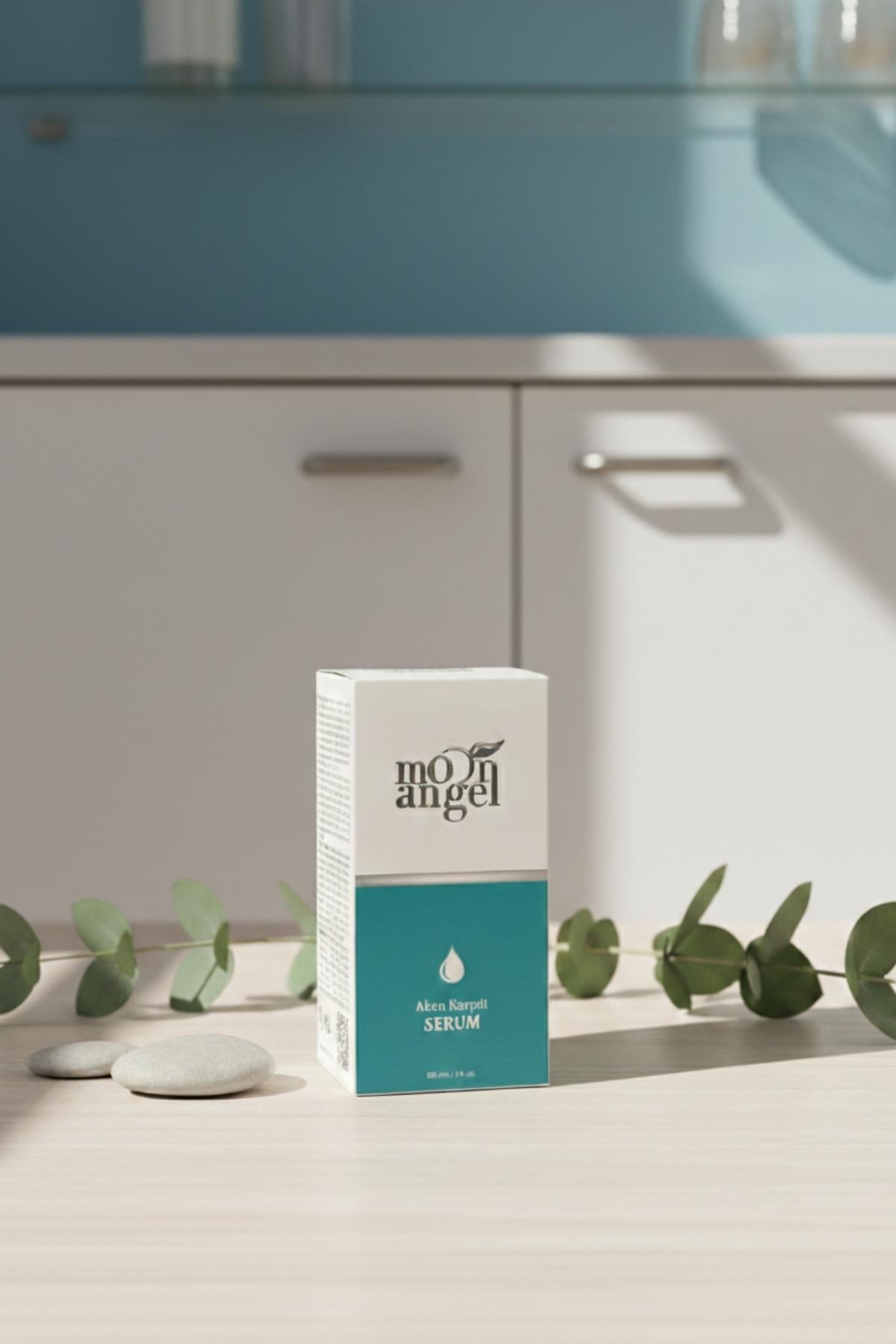 Akne Karşıtı Serum 
