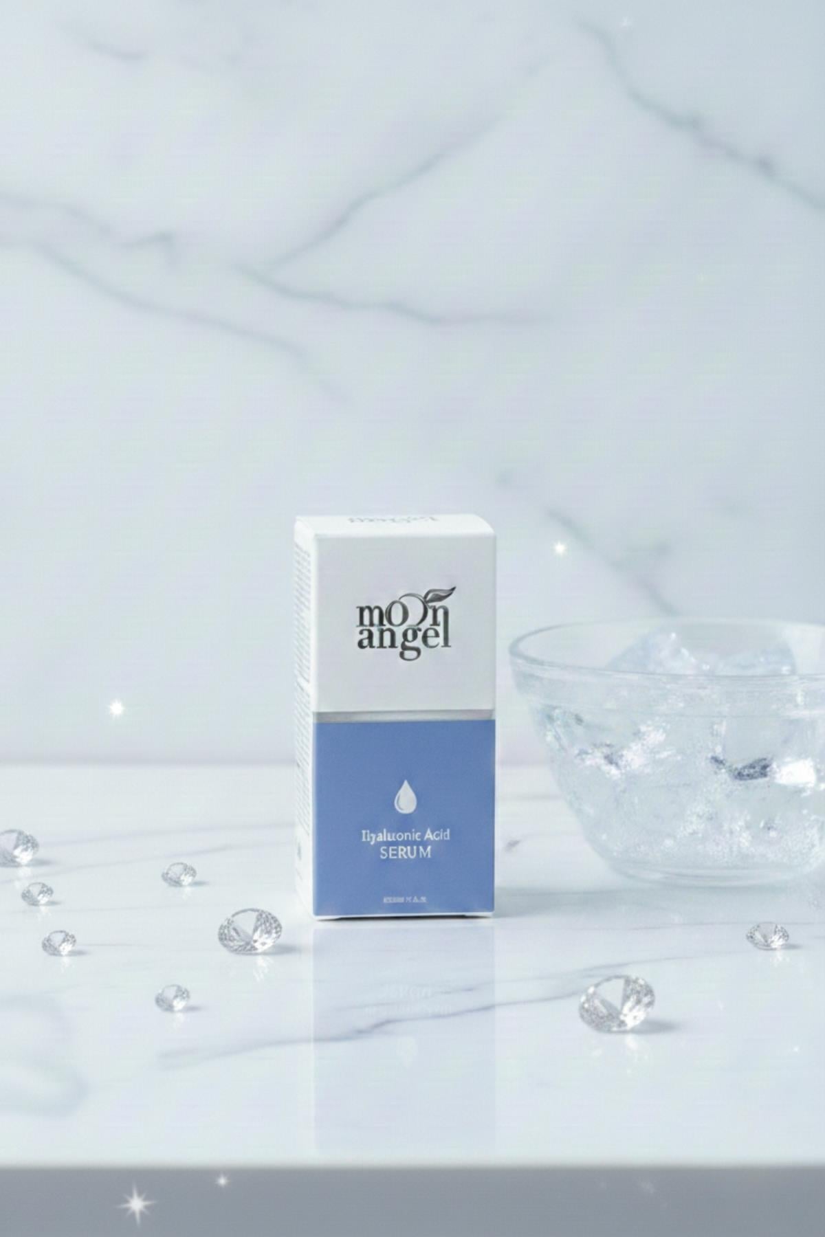 Hyaluronik Asid Serum