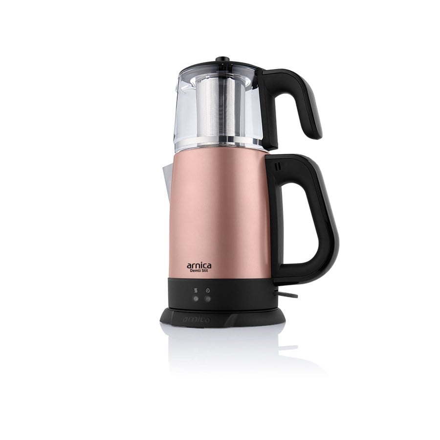 ARNİCA ÇAY MAK.DEMLİ STİL ROSE IH33200