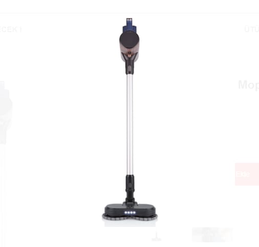 ARNİCA DİK ŞARJLI SÜP. SOLARA ZEN2 PRO MOPLU ET13470