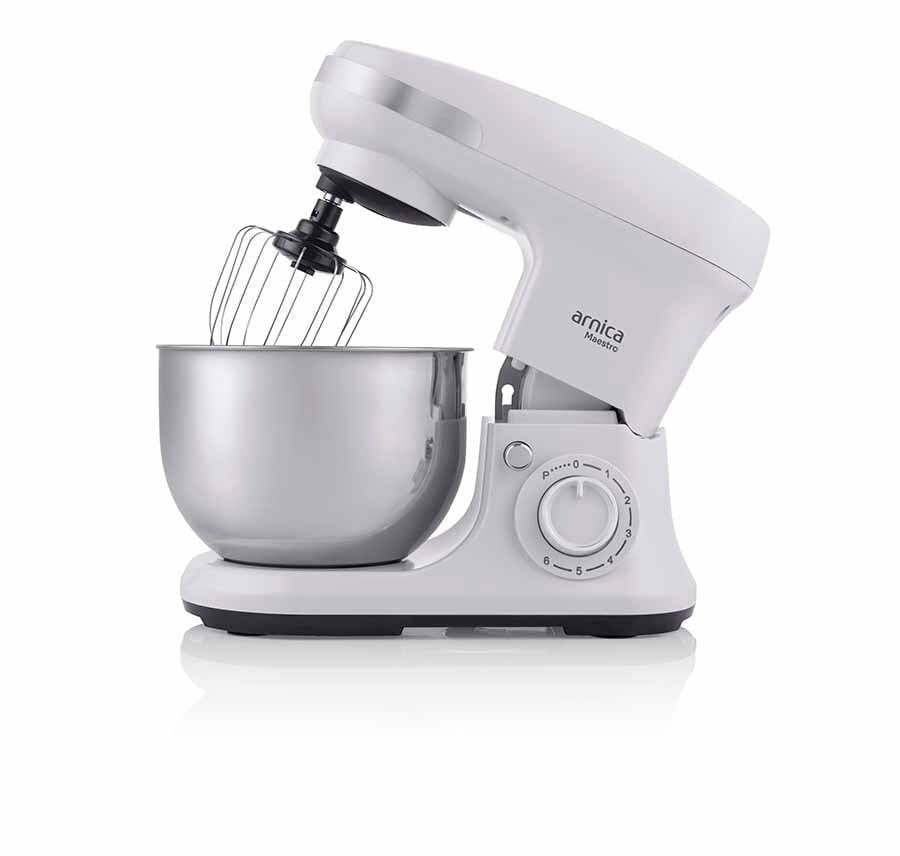 ARNİCA HAMUR YOĞURMA MAK.MAESTRO GH21650 (D)