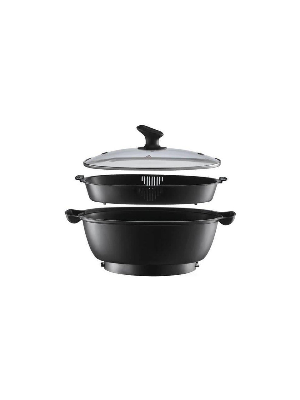 ARZUM AKILLI MUTFAK ROBOTU AR1181 THERMOGUSTO ÇOK FONKSİYONLU