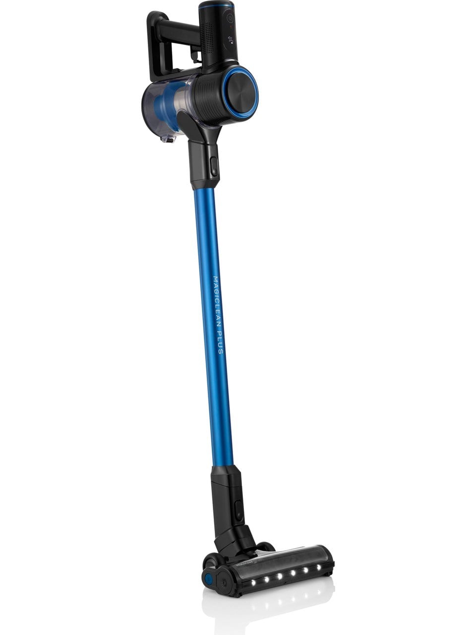 ARZUM DİKEY ŞARJLI SÜP. AR4207-M MAGICLEAN ULTIMATE