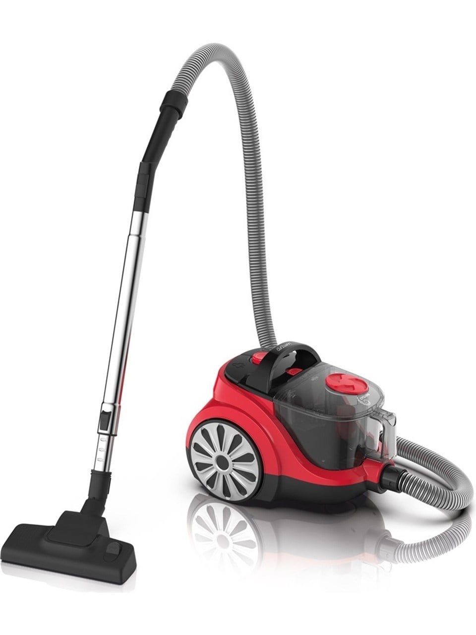 ARZUM ELEKTRİK SÜP. AR4110 NOVA CLEANFORCE