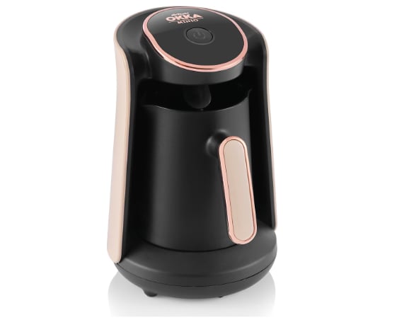 ARZUM KAHVE MAK. OK004 OKKA MINIO (BUĞDAY)