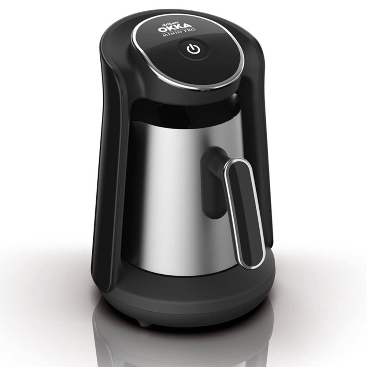 ARZUM KAHVE MAK. OK-0010 OKKA MINIO PRO