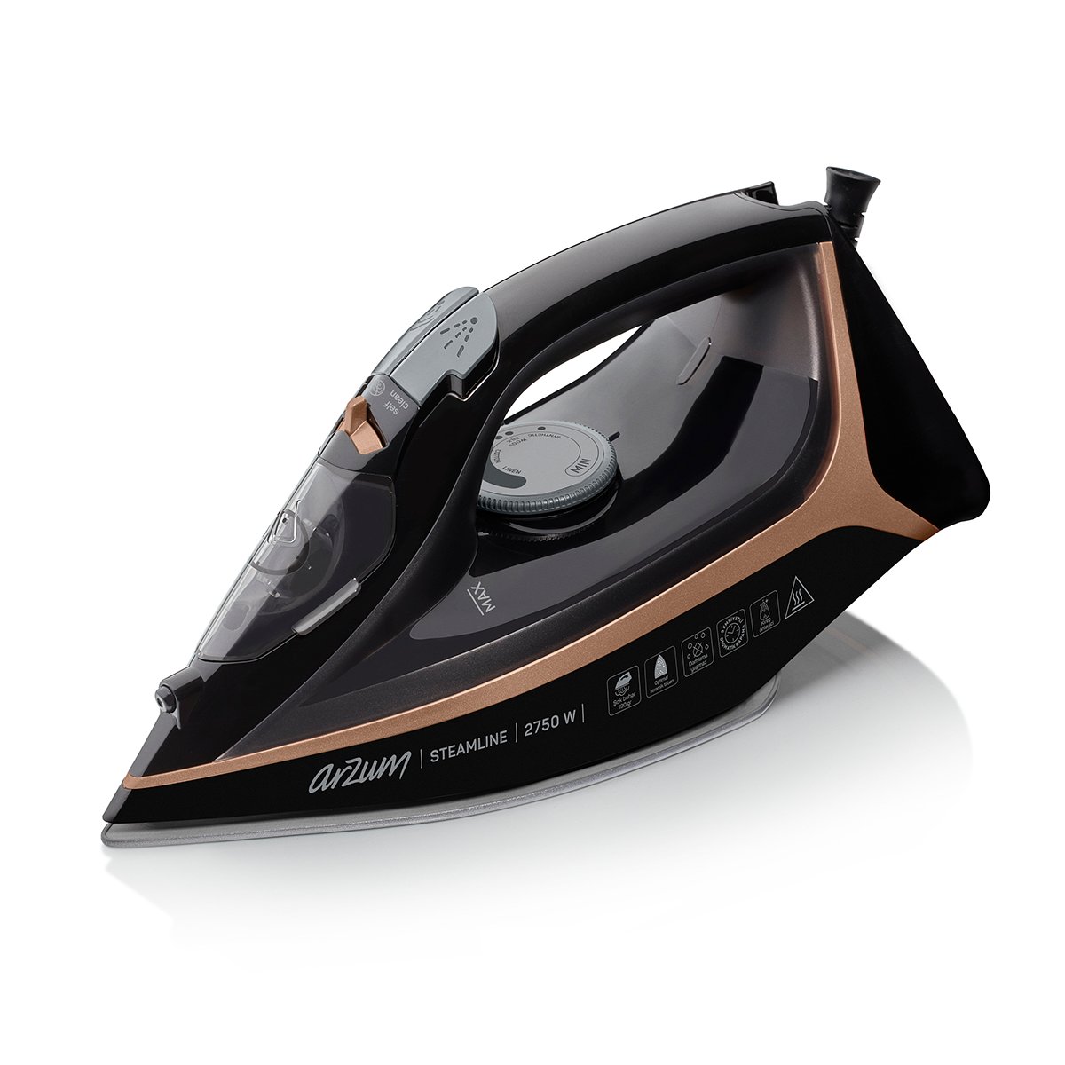 ARZUM ÜTÜ AR6025 STEAMLİNE