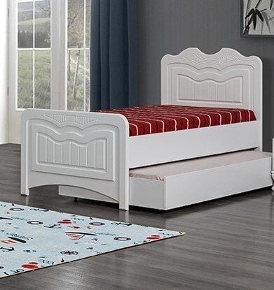 DARDASON ALT KARYOLA K519 KUPON