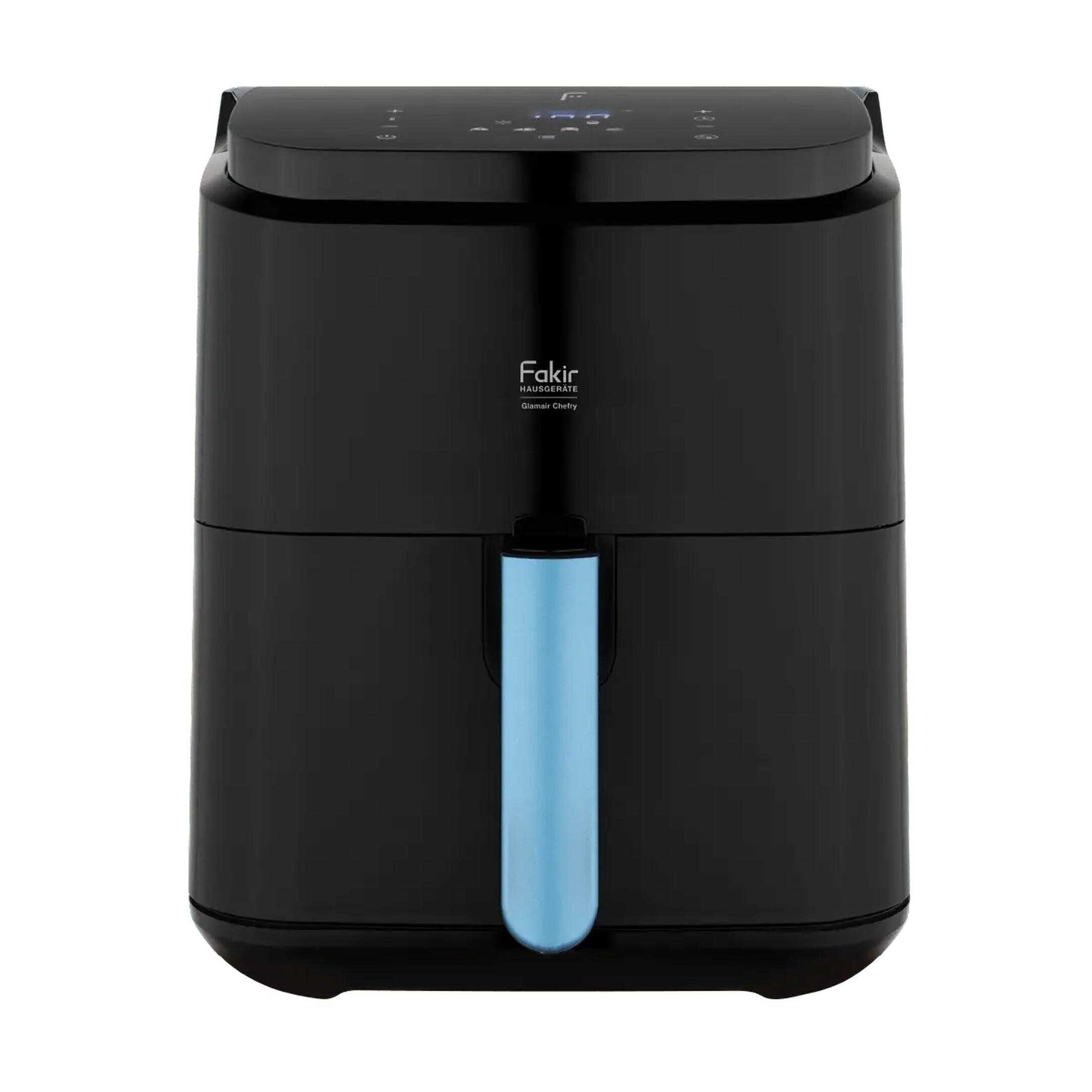 FAKİR AİRFRYER FRİTÖZ GLAMAİR CHEFRY SICAK HAVA (5 LT)