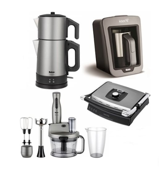 FAKİR AVANTAJ PAKET SILVERSTONE SERİ