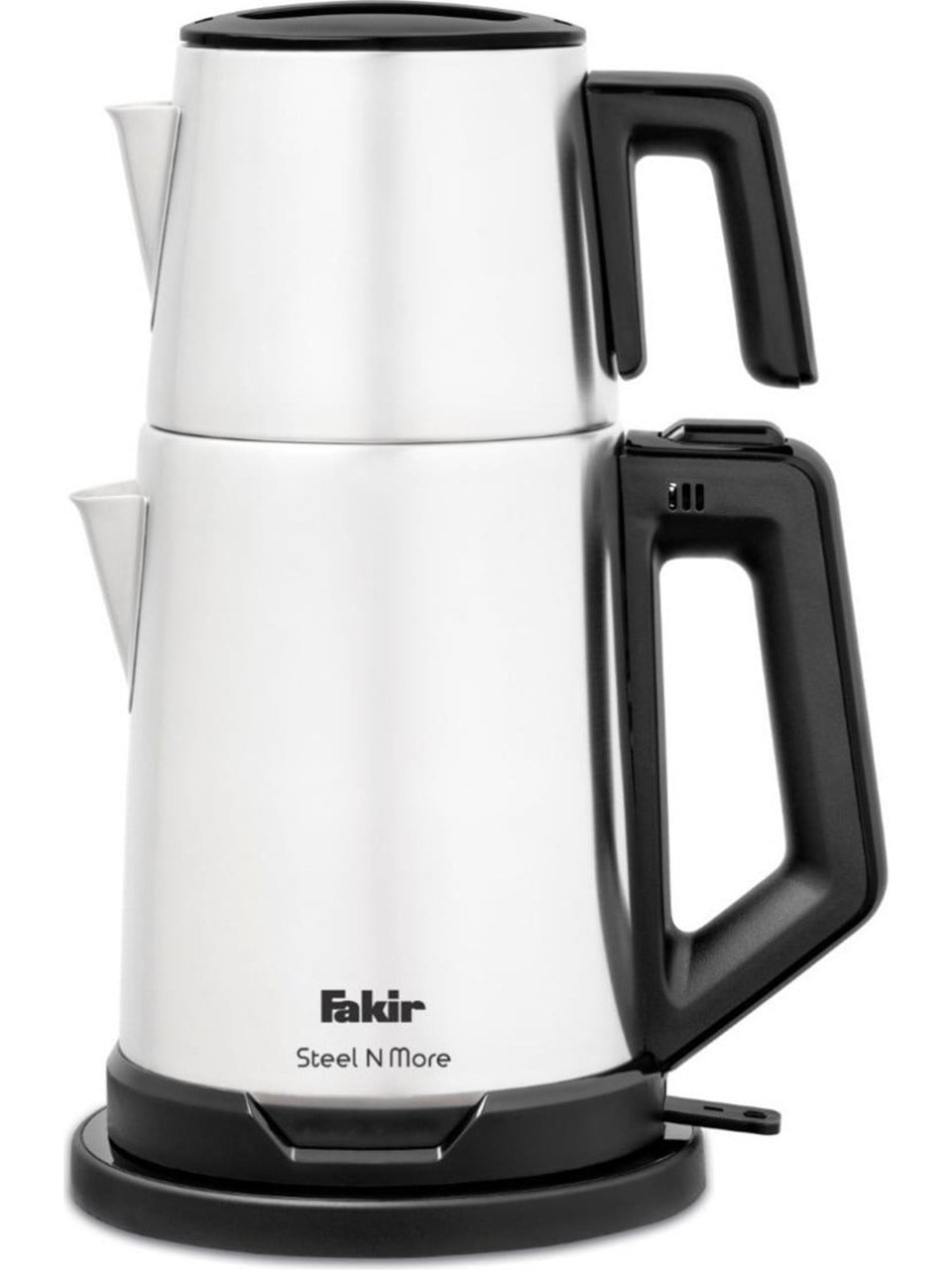 FAKİR ÇAY MAK. STEEL N MORE İNOX
