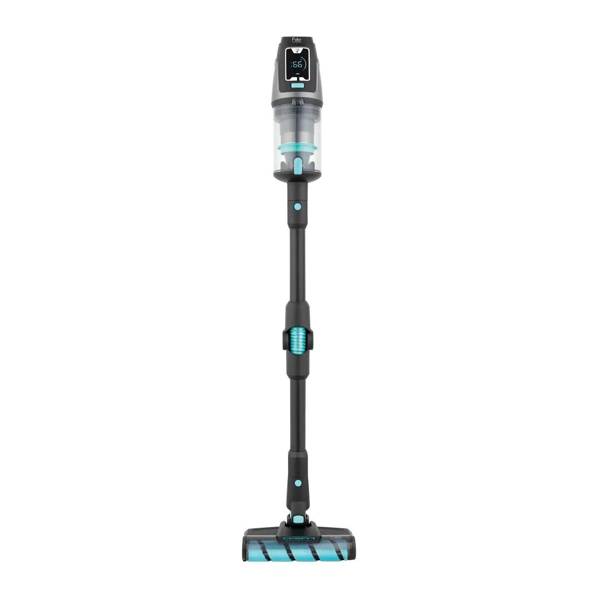 FAKİR ELEKTRİK SÜP. BOLD X PLUS AQUA 8472 MOON GRAY