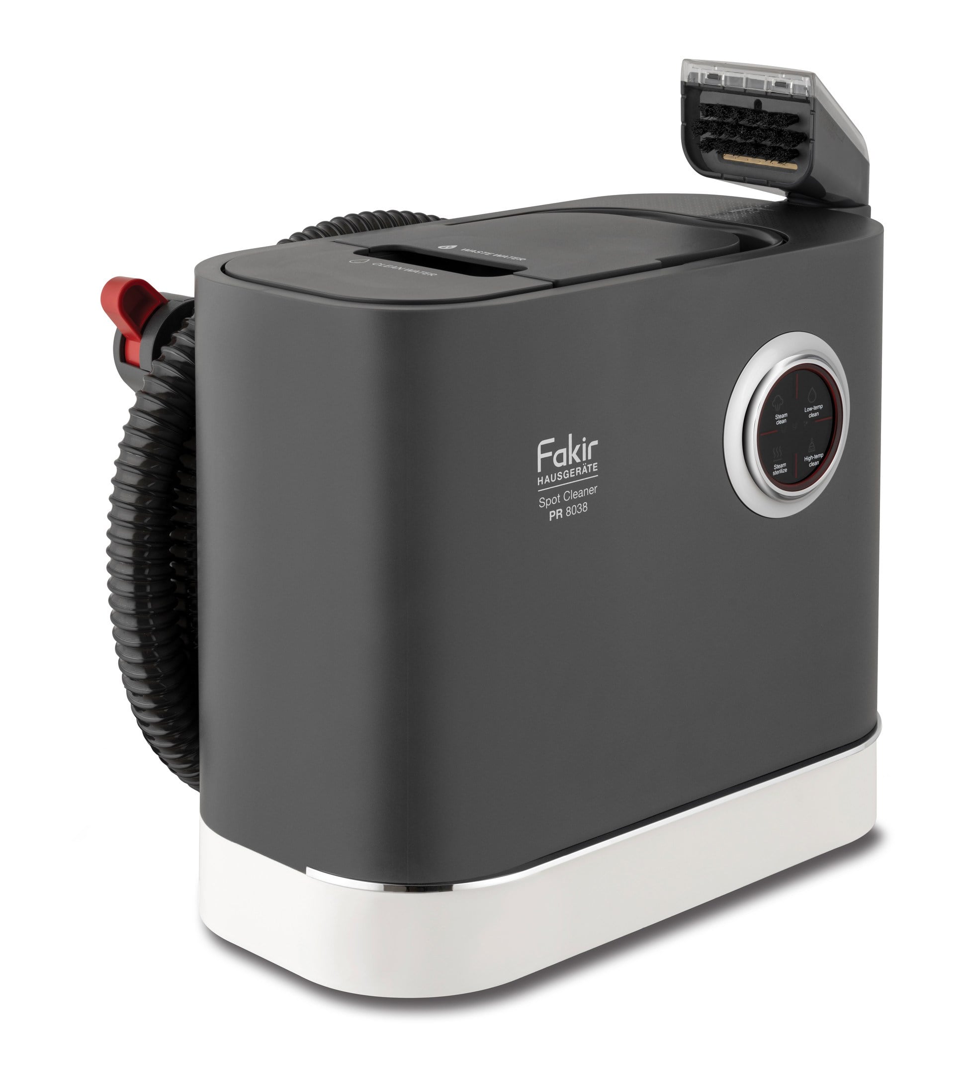 FAKİR SPOT CLEANER PR-8038 BUHARLI HALI KOLTUK LEKE TEMİZLEYİCİ