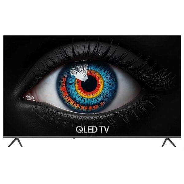 HİKİNG LED TV (177 CM) 70-HG-26000 QLED- GOOGLE TV- UYDU ALICILI