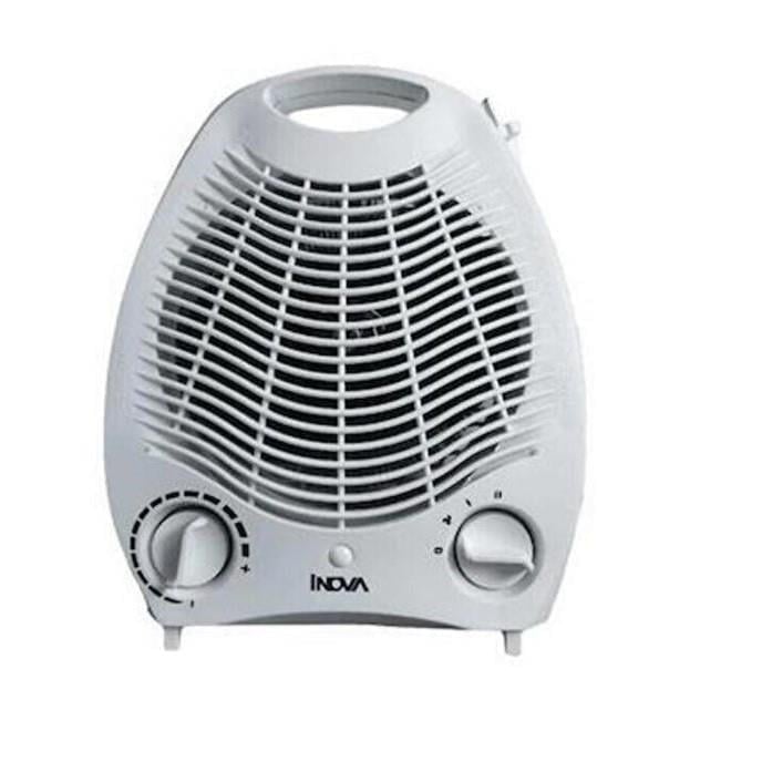 İNOVA ISITICI FANLI STORM (2000 W) (D)