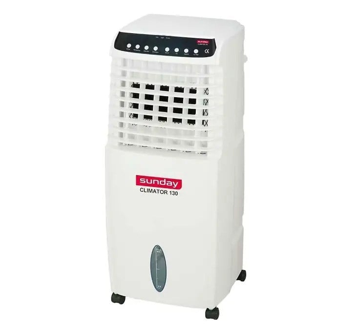 İTİMAT SUNDAY CLİMATÖR HAVA SOĞUTUCU (130 W)