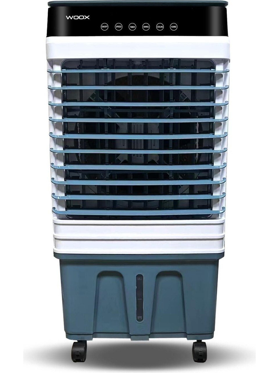 İTİMAT WOOK HAVA SOĞUTUCU CLİMATÖR 518-JY-790R (420W)