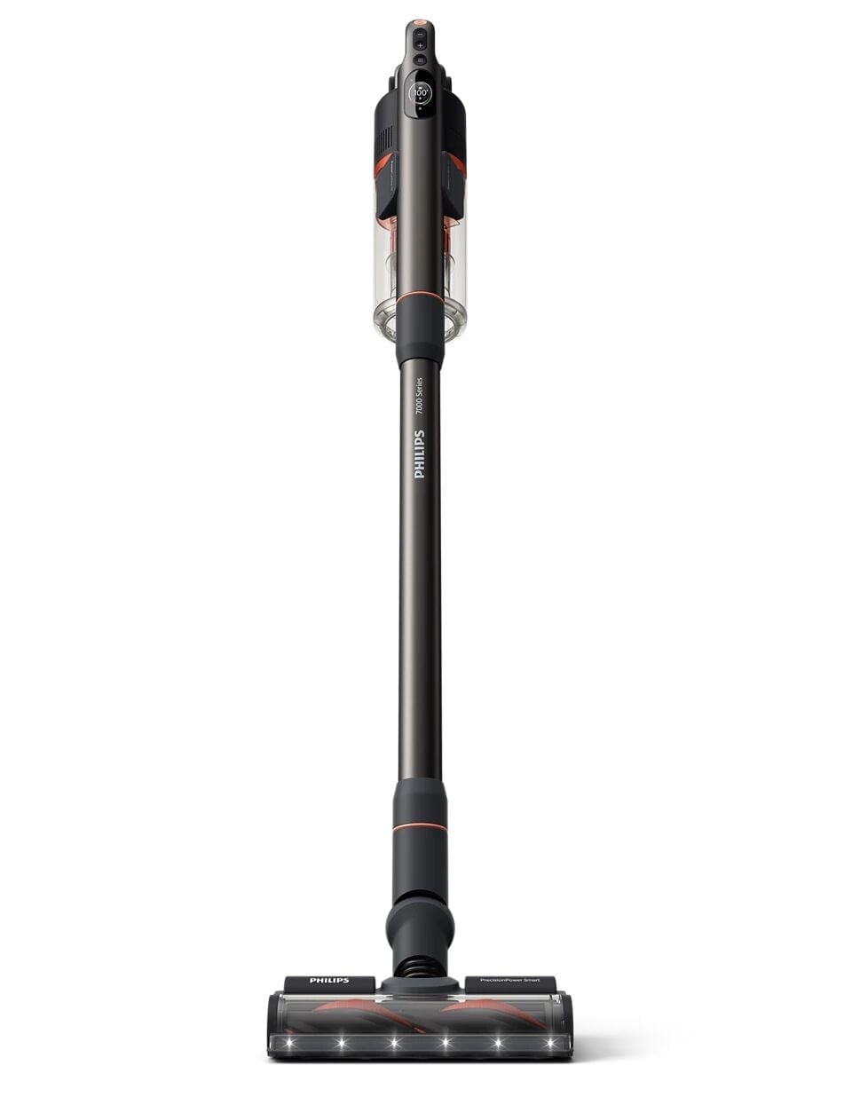PHILIPS DİK SÜPÜRGE ŞARJLI AQUA XC-7055/01