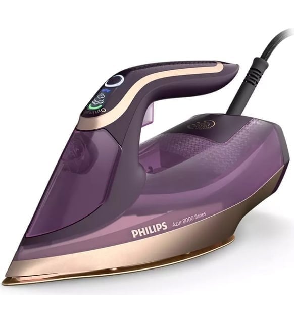 PHILIPS ÜTÜ AZUR BUHARLI DST-8040/30(3000 WATT)