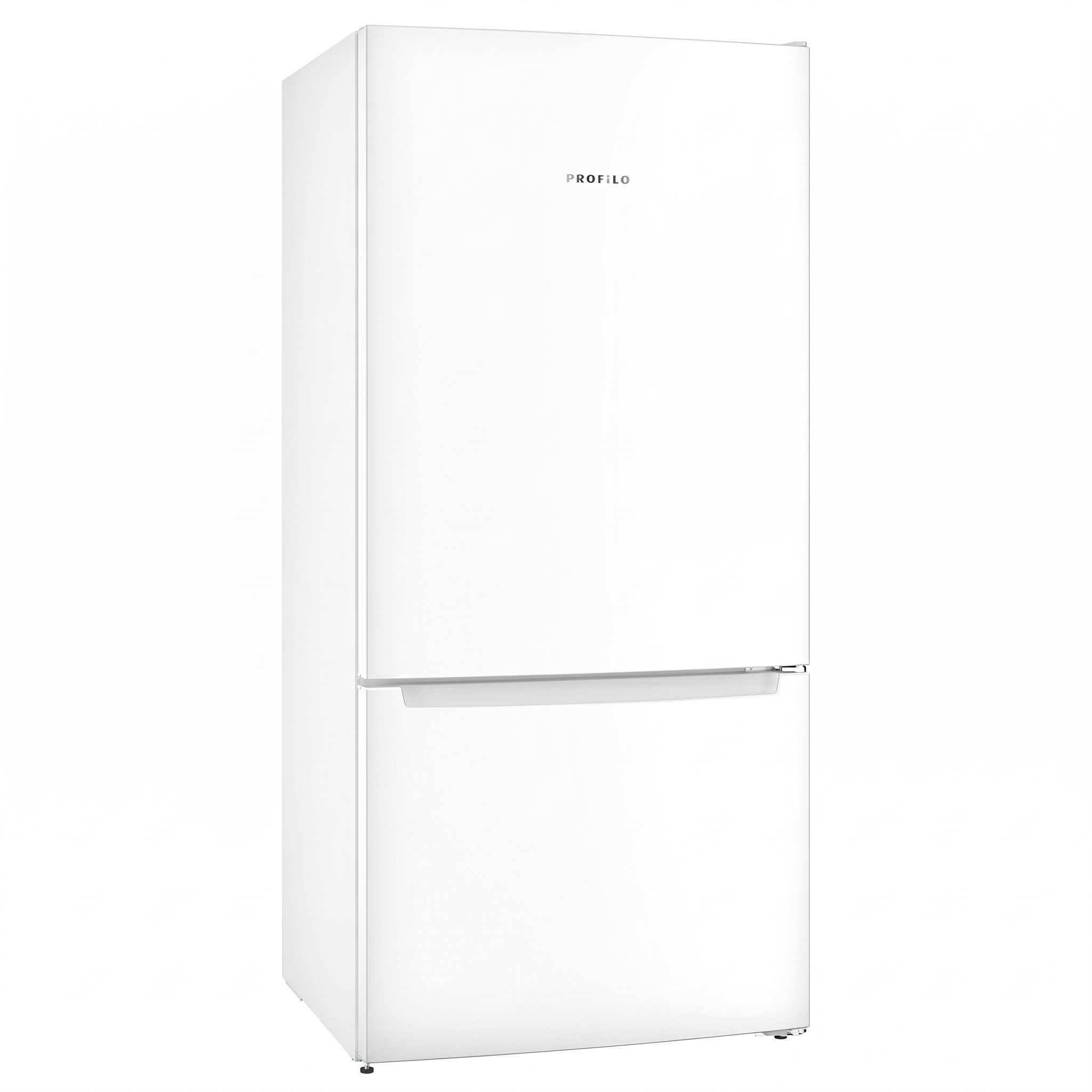 PROFİLO BUZDOLABI KOMBİ NO-FROST BEYAZ BD-3086-WEVN (631 LT) XXL
