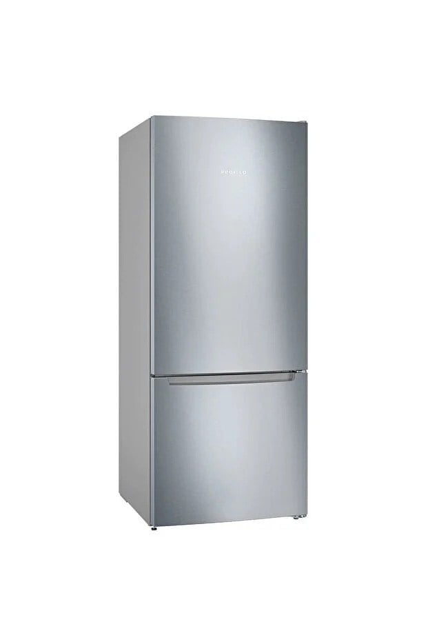 PROFİLO BUZDOLABI KOMBİ NO-FROST İNOX BD-3076-IEVN (526 LT) XL