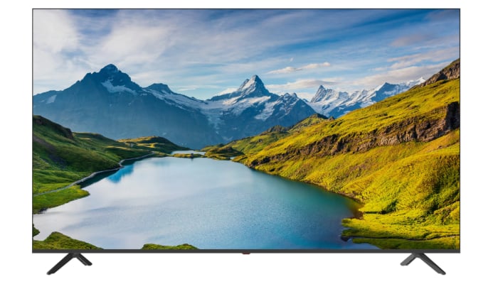 PROFİLO LED TV (190 EKRAN) 75PA725EQG QLED 4K ULTRA HD GOOGLE SMART