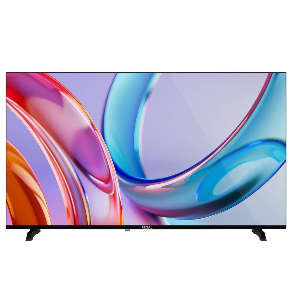 REGAL LED TV (102 CM) 40T01900 SMART UYDULU FULL HD