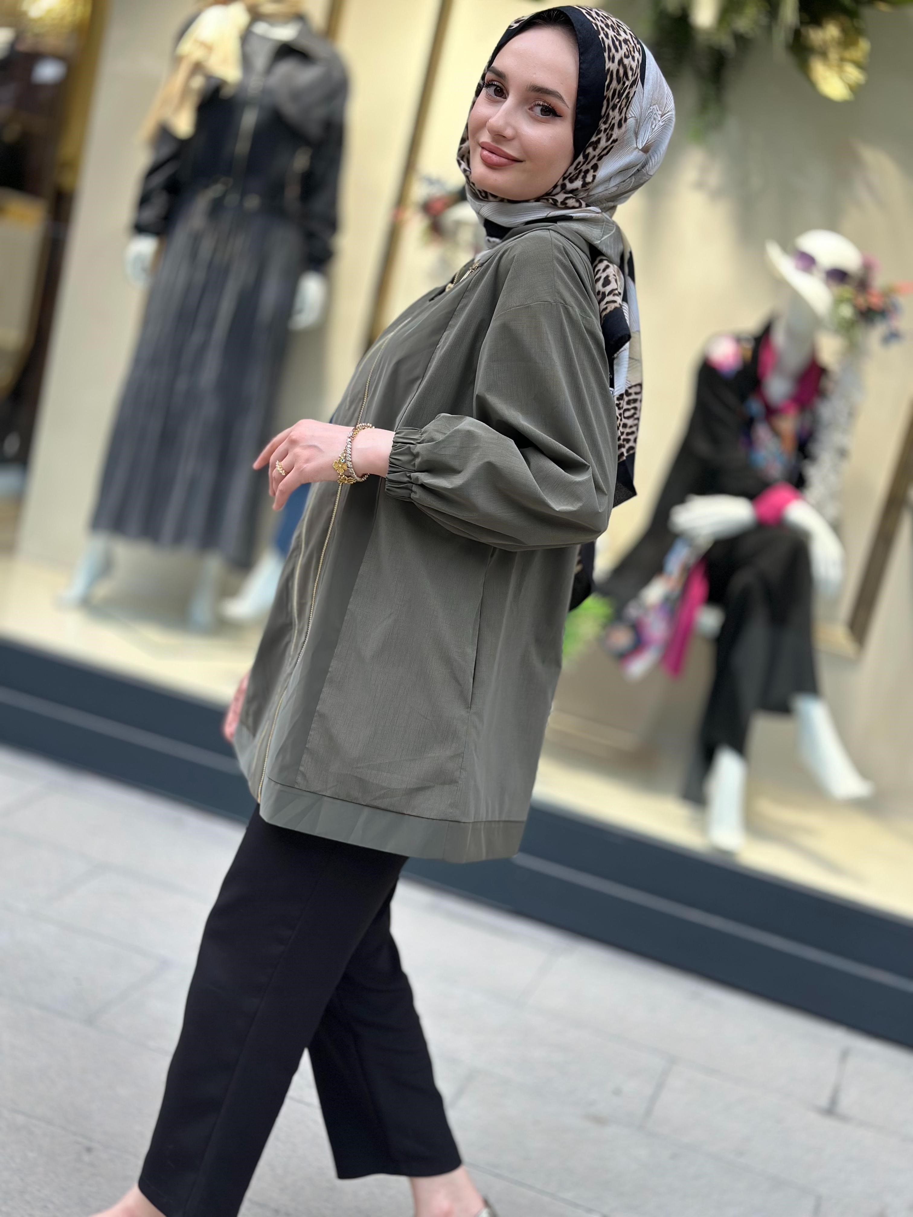 10849 FERMUARLI TRENCH 
